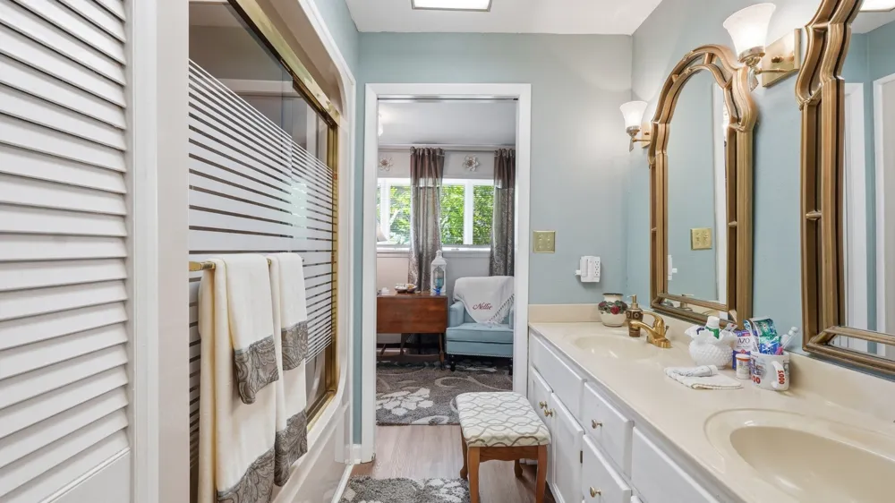 408 Primrose Ave Tullahoma, TN 37388