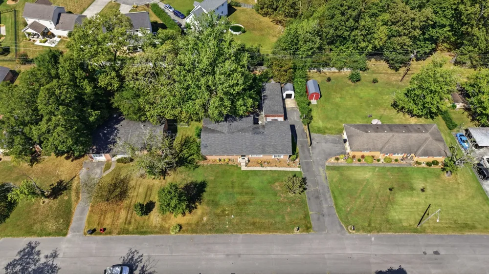 408 Primrose Ave Tullahoma, TN 37388