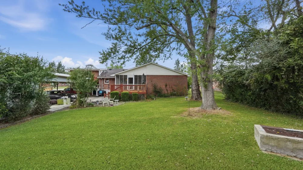 408 Primrose Ave Tullahoma, TN 37388