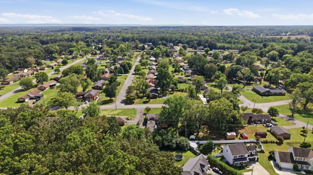 408 Primrose Ave Tullahoma, TN 37388