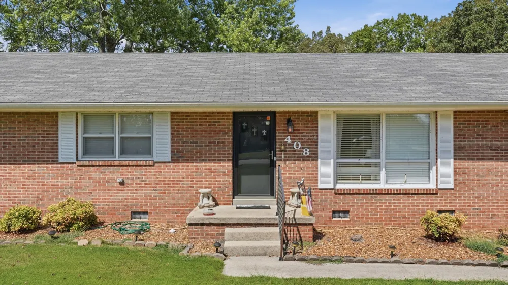 408 Primrose Ave Tullahoma, TN 37388