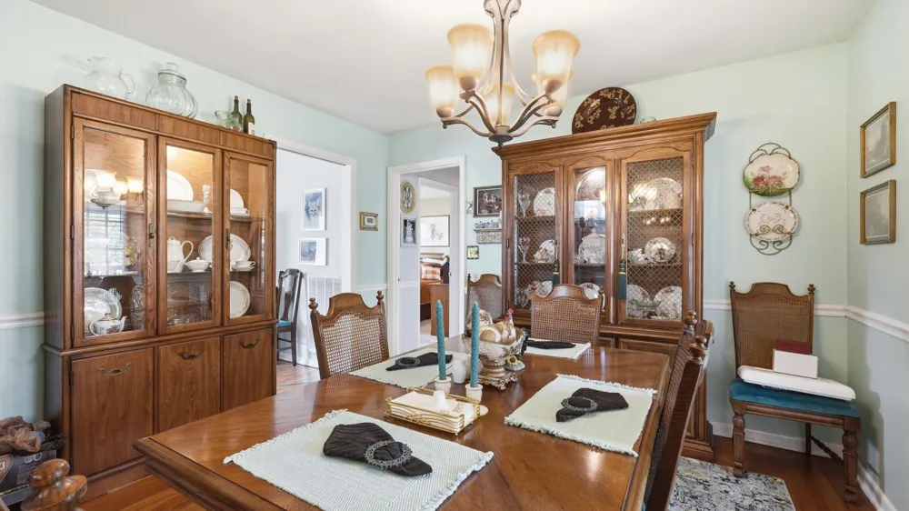 408 Primrose Ave Tullahoma, TN 37388