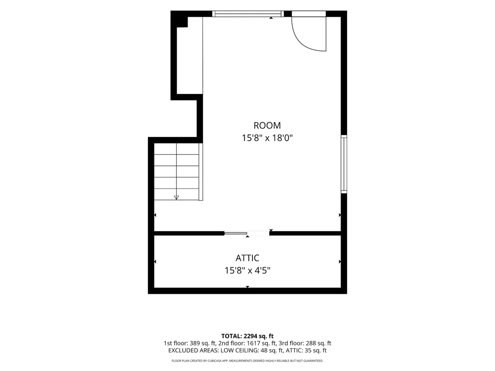 408 Primrose Ave Tullahoma, TN 37388