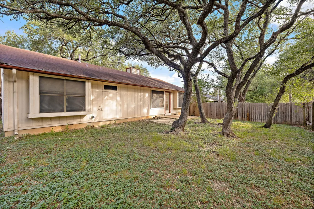 1604 Texas Oak Way Cedar Park, TX 78613