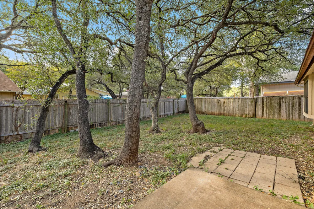 1604 Texas Oak Way Cedar Park, TX 78613