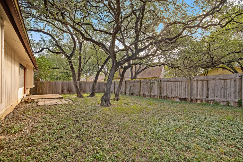 1604 Texas Oak Way Cedar Park, TX 78613