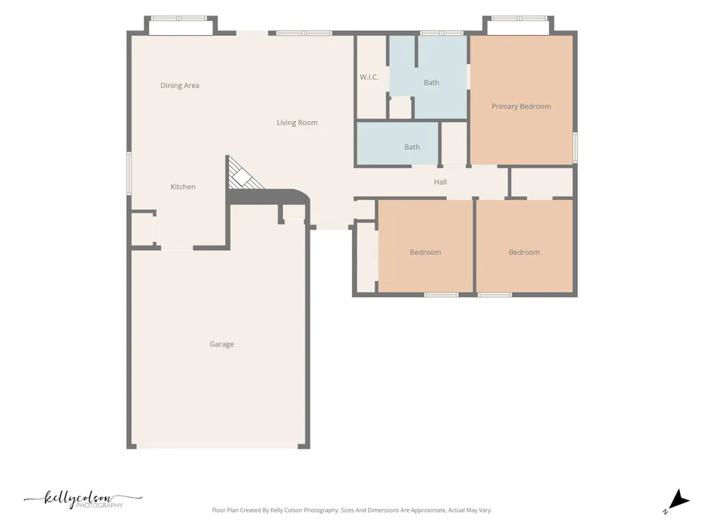 1604 Texas Oak Way Cedar Park, TX 78613