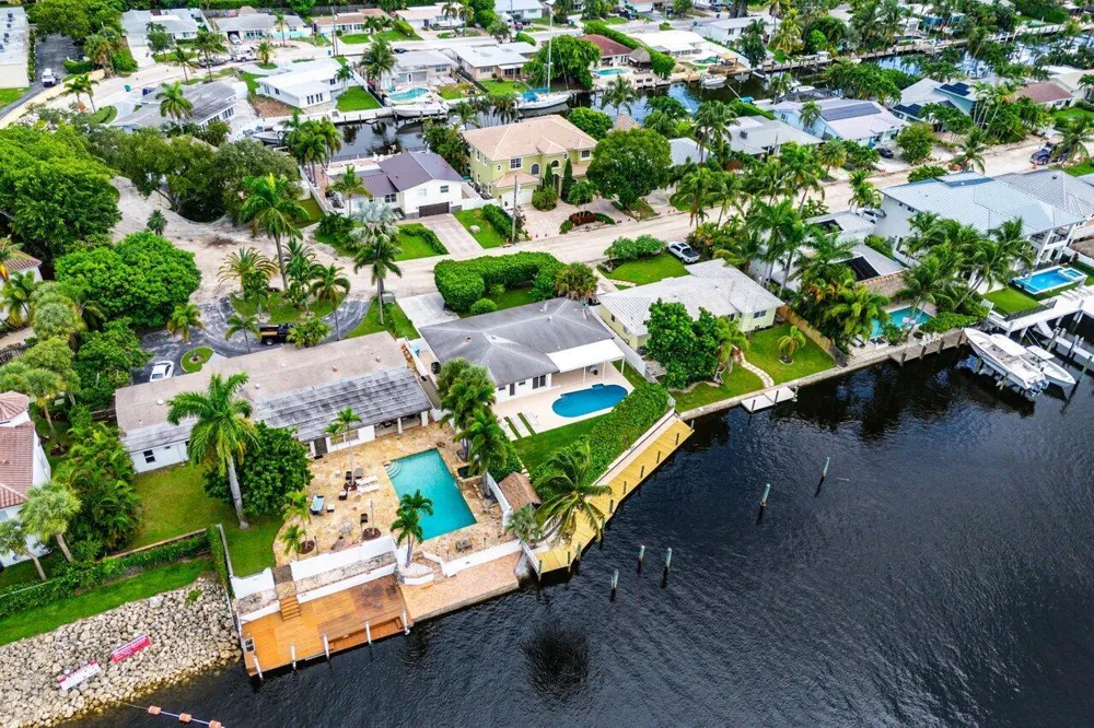 638 Shore Drive Boynton Beach, FL 33435