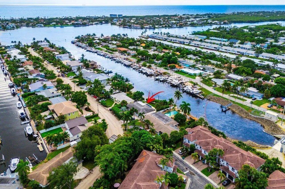 638 Shore Drive Boynton Beach, FL 33435