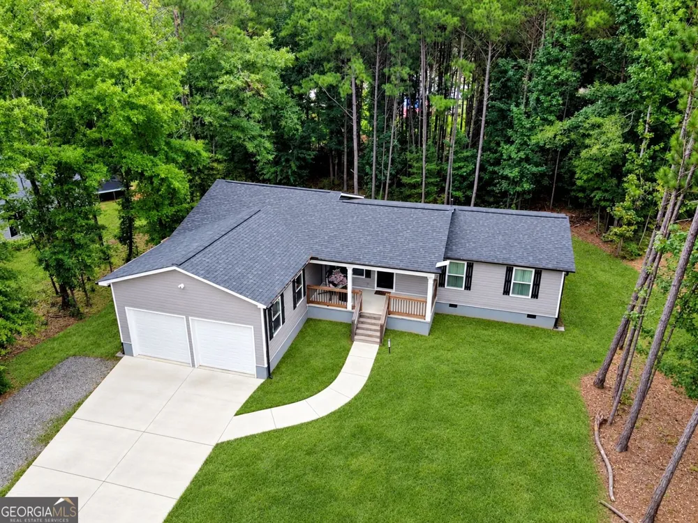 436 Canyon RD Woodbury, GA 30293