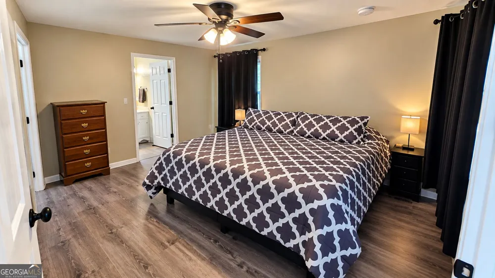 436 Canyon RD Woodbury, GA 30293