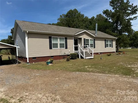 236 Cauthen Street