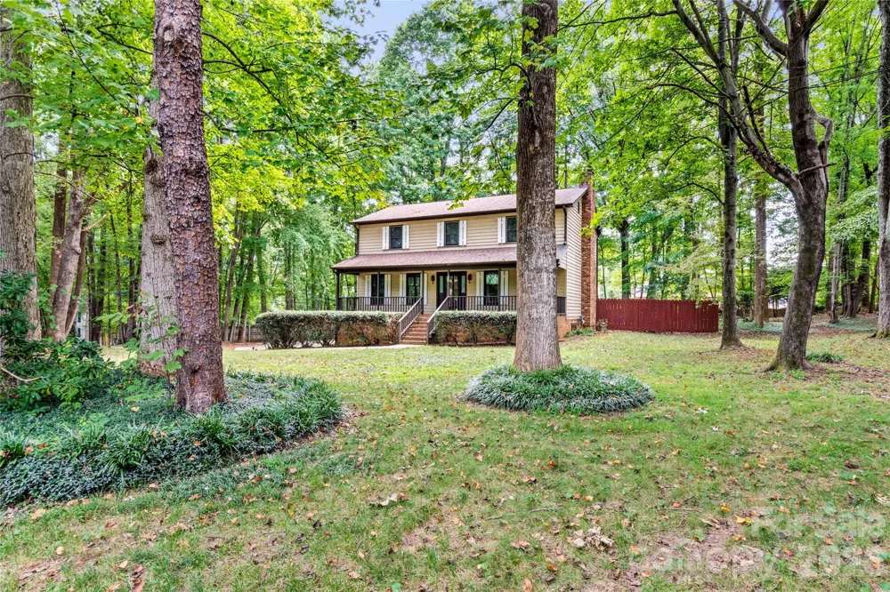 499 Reigate Drive Kernersville, NC 27284