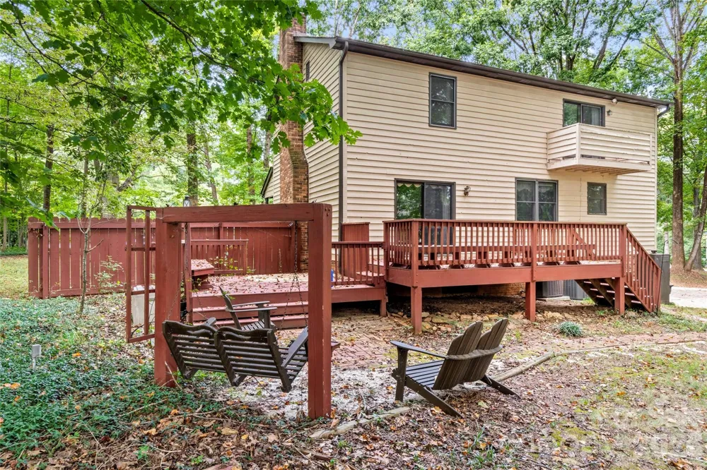 499 Reigate Drive Kernersville, NC 27284