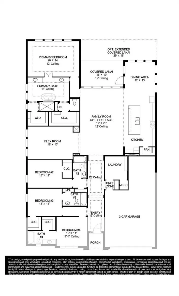 10913 NW Glynlea Boulevard Port St. Lucie, FL 34987