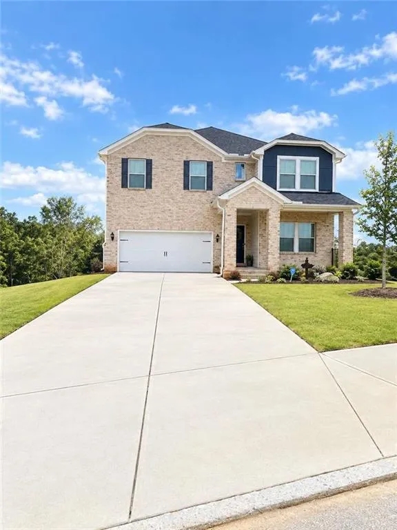 4287 Bethany Manor Drive Snellville, GA 30039