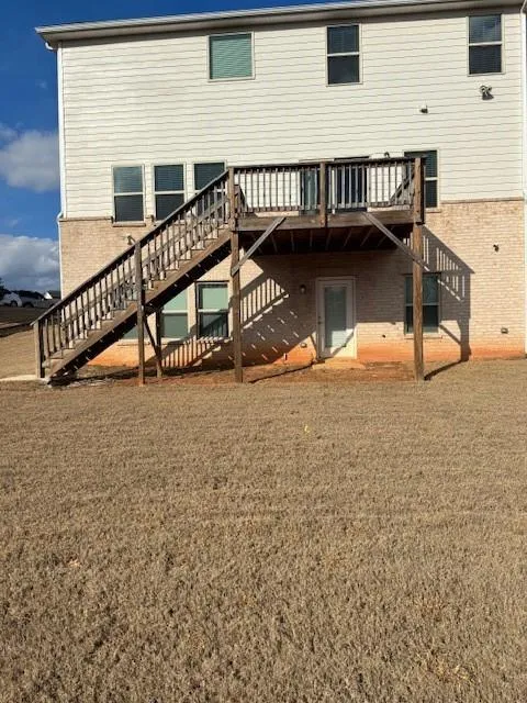 4287 Bethany Manor Drive Snellville, GA 30039