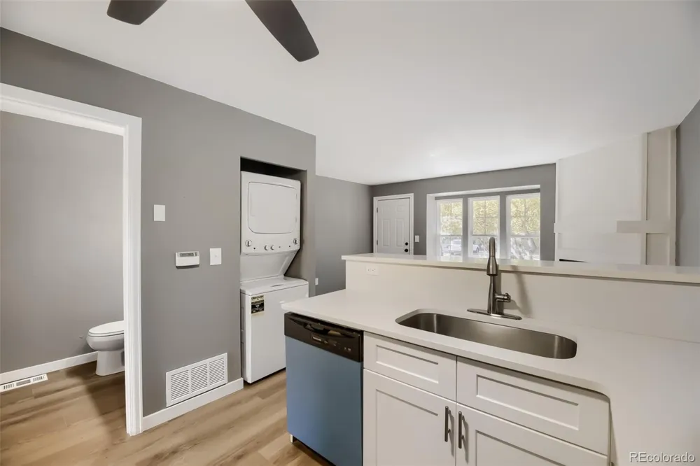 1254 S Flower Circle #C Denver, CO 80232
