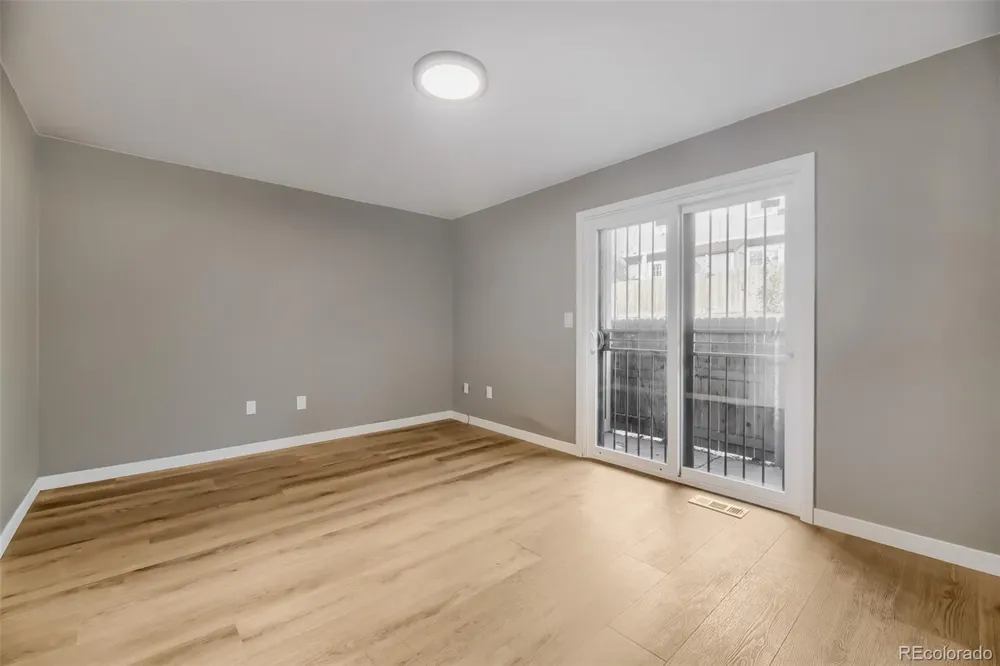 1254 S Flower Circle #C Denver, CO 80232