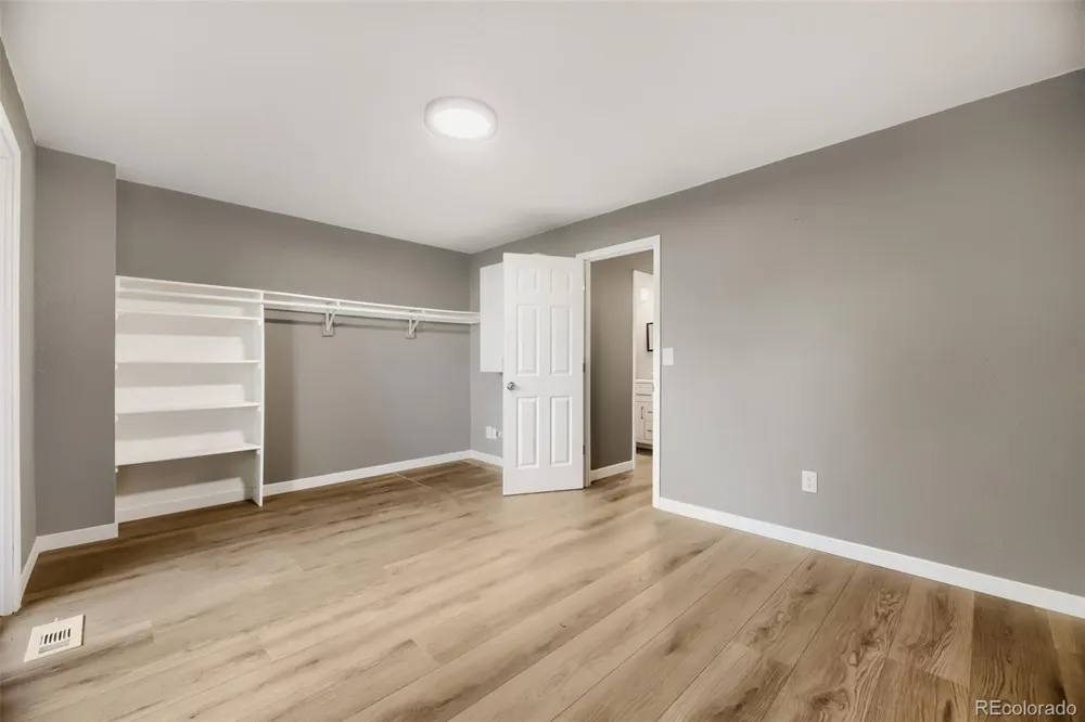 1254 S Flower Circle #C Denver, CO 80232