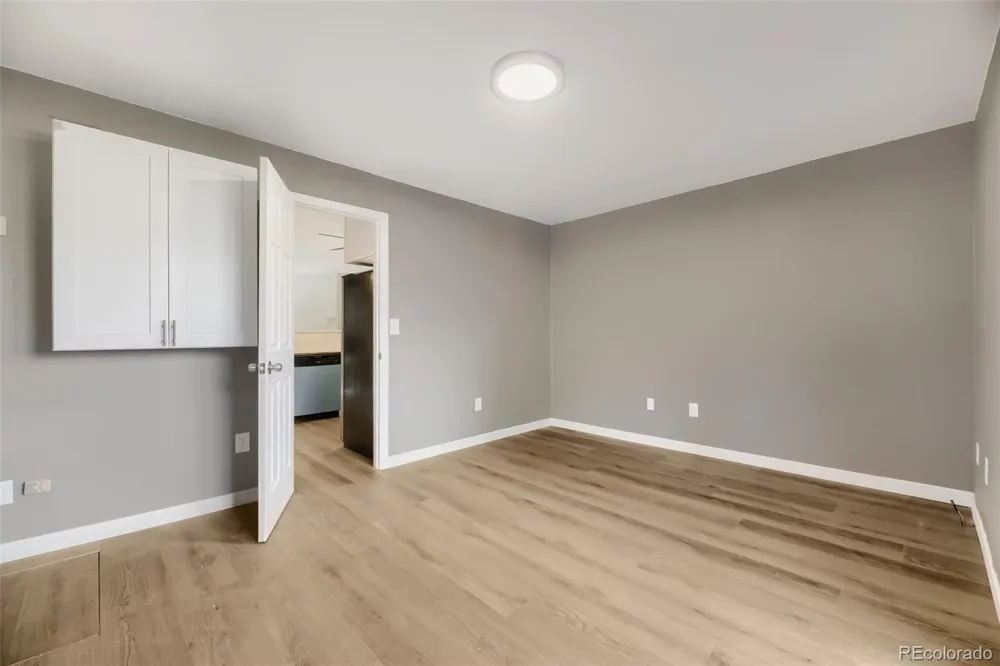 1254 S Flower Circle #C Denver, CO 80232