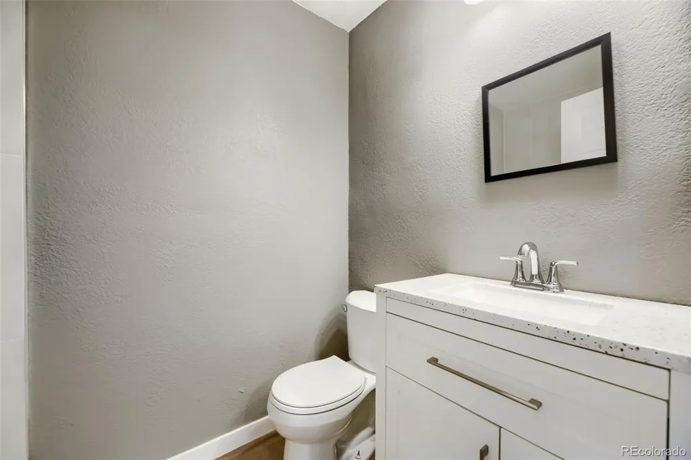 1254 S Flower Circle #C Denver, CO 80232