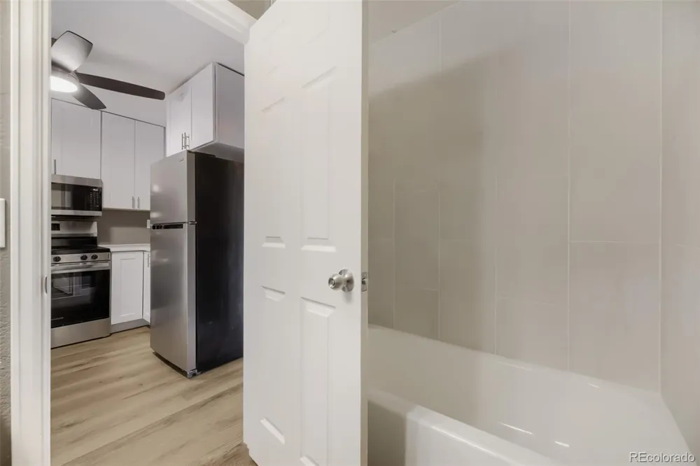 1254 S Flower Circle #C Denver, CO 80232