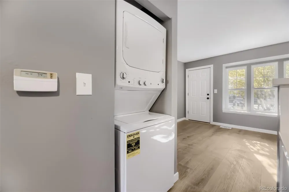 1254 S Flower Circle #C Denver, CO 80232