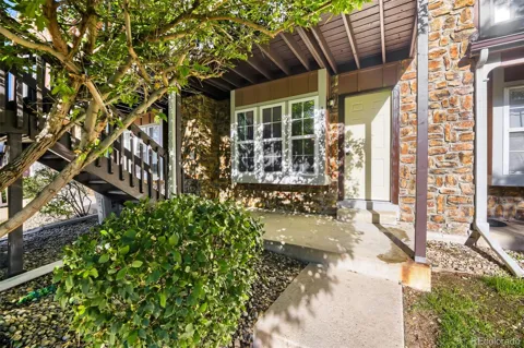 1254 S Flower Circle #C