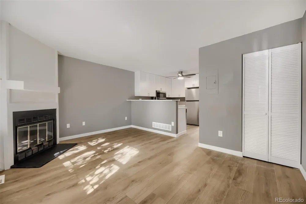 1254 S Flower Circle #C Denver, CO 80232