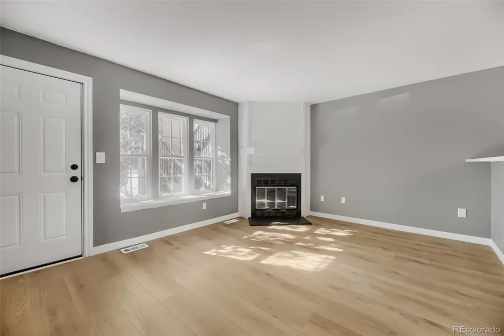 1254 S Flower Circle #C Denver, CO 80232