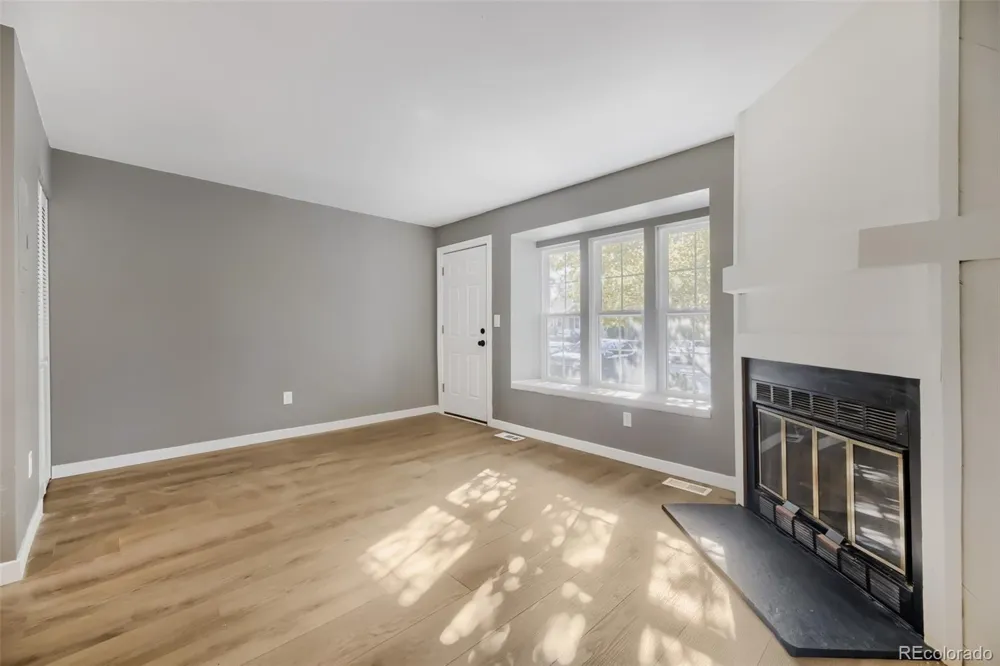 1254 S Flower Circle #C Denver, CO 80232