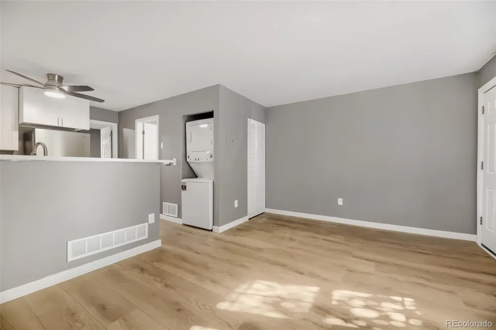1254 S Flower Circle #C Denver, CO 80232