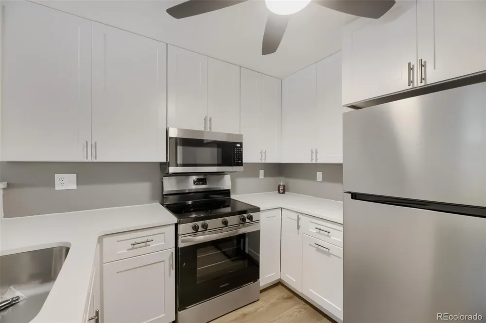 1254 S Flower Circle #C Denver, CO 80232