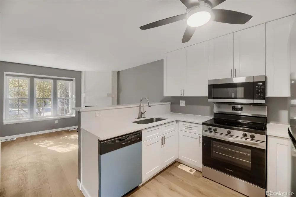 1254 S Flower Circle #C Denver, CO 80232