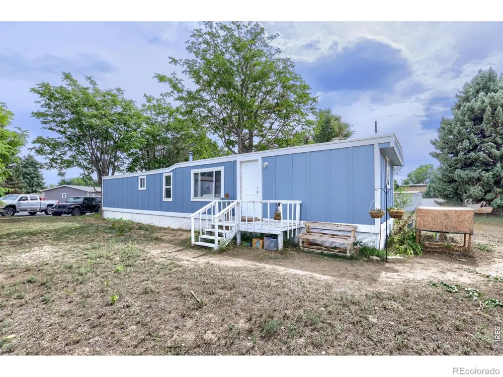 3500 35th Avenue #3 Greeley, CO 80634