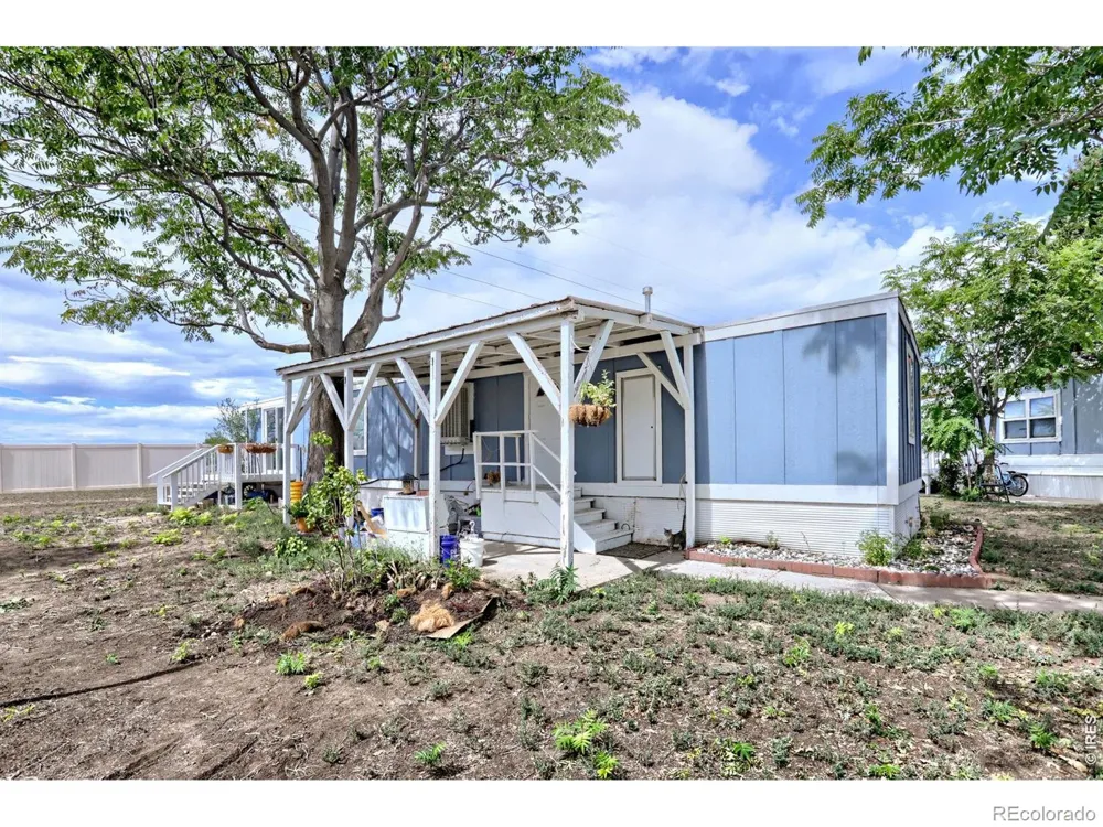 3500 35th Avenue #3 Greeley, CO 80634