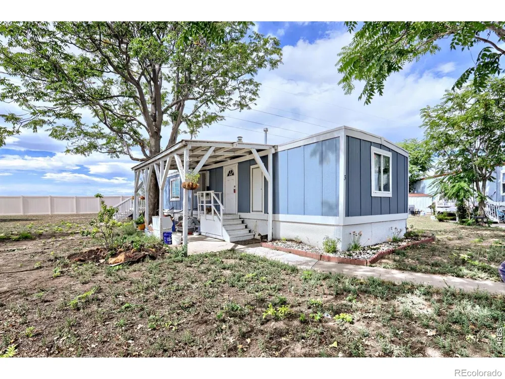 3500 35th Avenue #3 Greeley, CO 80634
