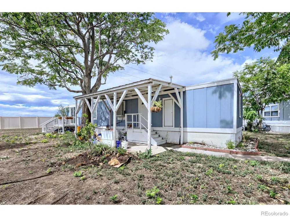3500 35th Avenue #3 Greeley, CO 80634