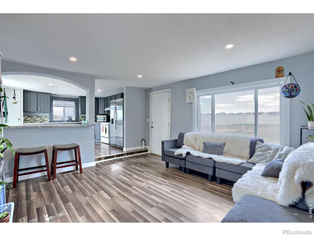3500 35th Avenue #3 Greeley, CO 80634