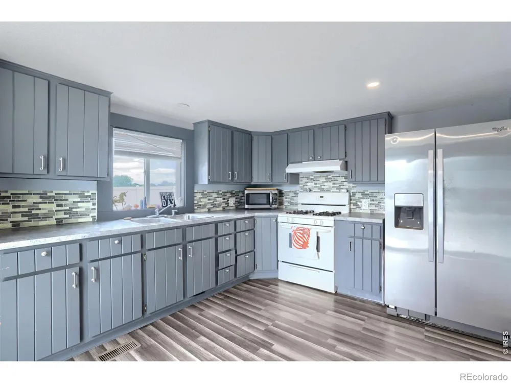 3500 35th Avenue #3 Greeley, CO 80634