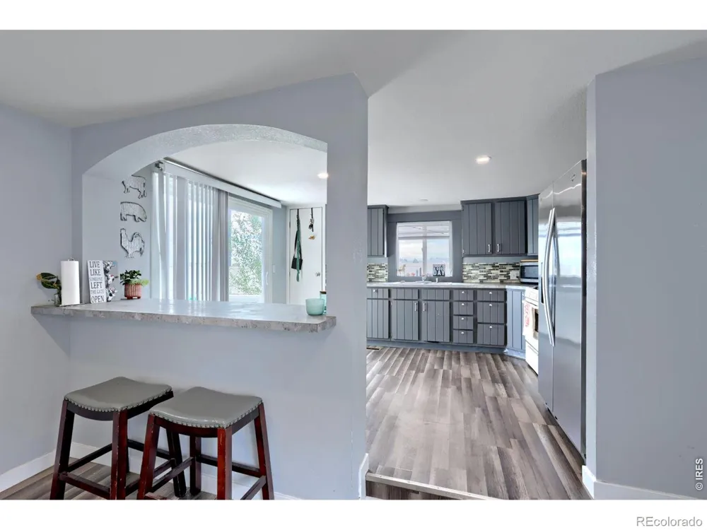 3500 35th Avenue #3 Greeley, CO 80634