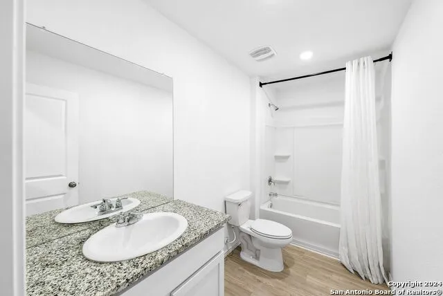 4319 FLUVIAL CIR San Antonio, TX 78223