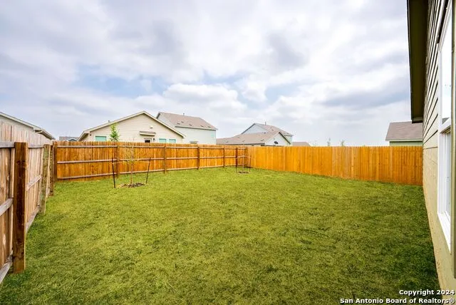 4319 FLUVIAL CIR San Antonio, TX 78223