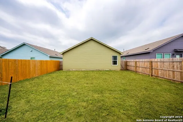 4319 FLUVIAL CIR San Antonio, TX 78223