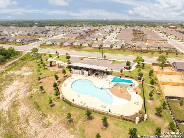 4319 FLUVIAL CIR San Antonio, TX 78223