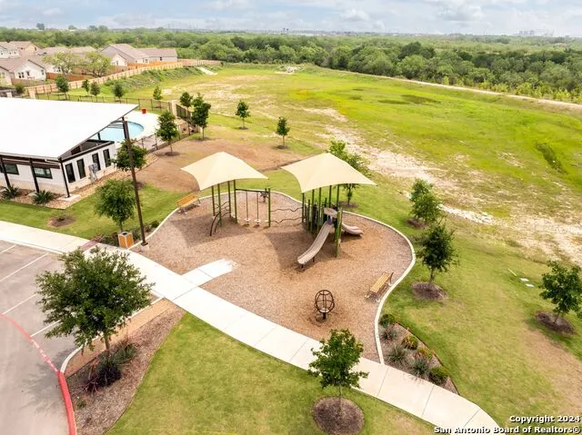 4319 FLUVIAL CIR San Antonio, TX 78223