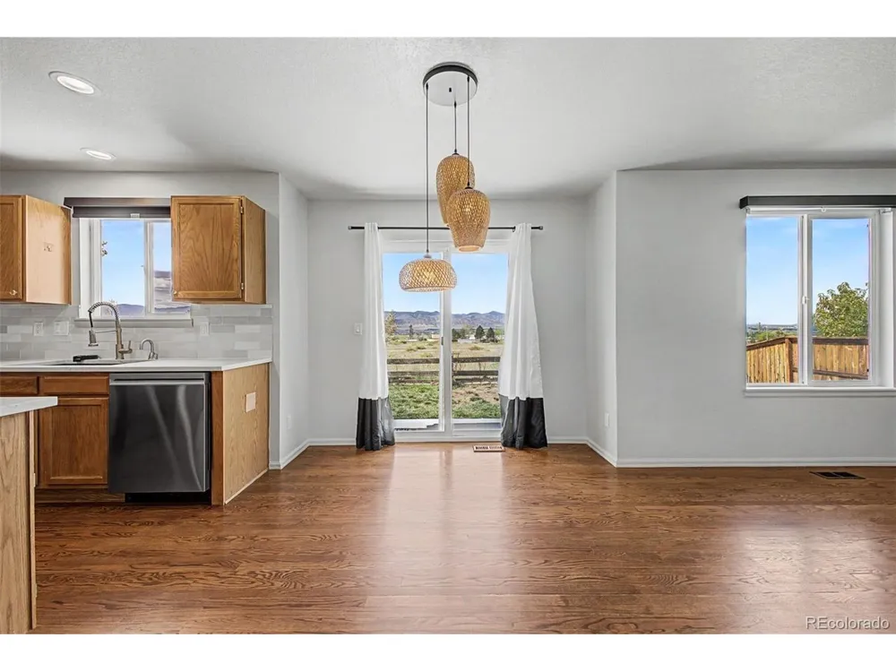 3763 Bucknell Drive Highlands Ranch, CO 80129