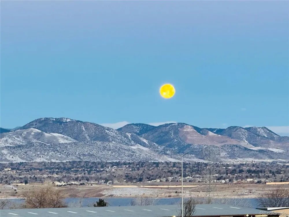 3763 Bucknell Drive Highlands Ranch, CO 80129