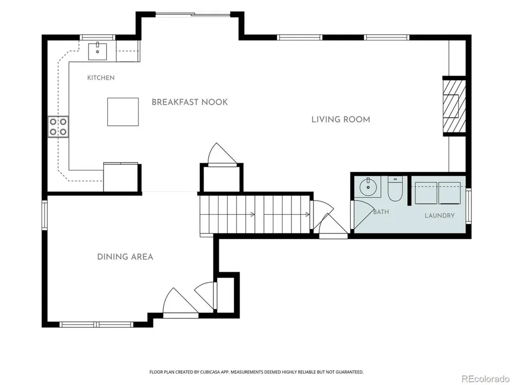 3763 Bucknell Drive Highlands Ranch, CO 80129